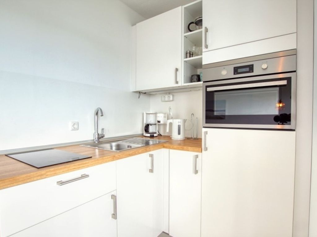 Ferienpark - Haus L, App. 0L0610