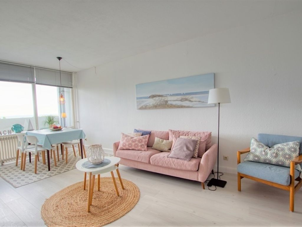 Ferienpark - Haus L, App. 0L0610