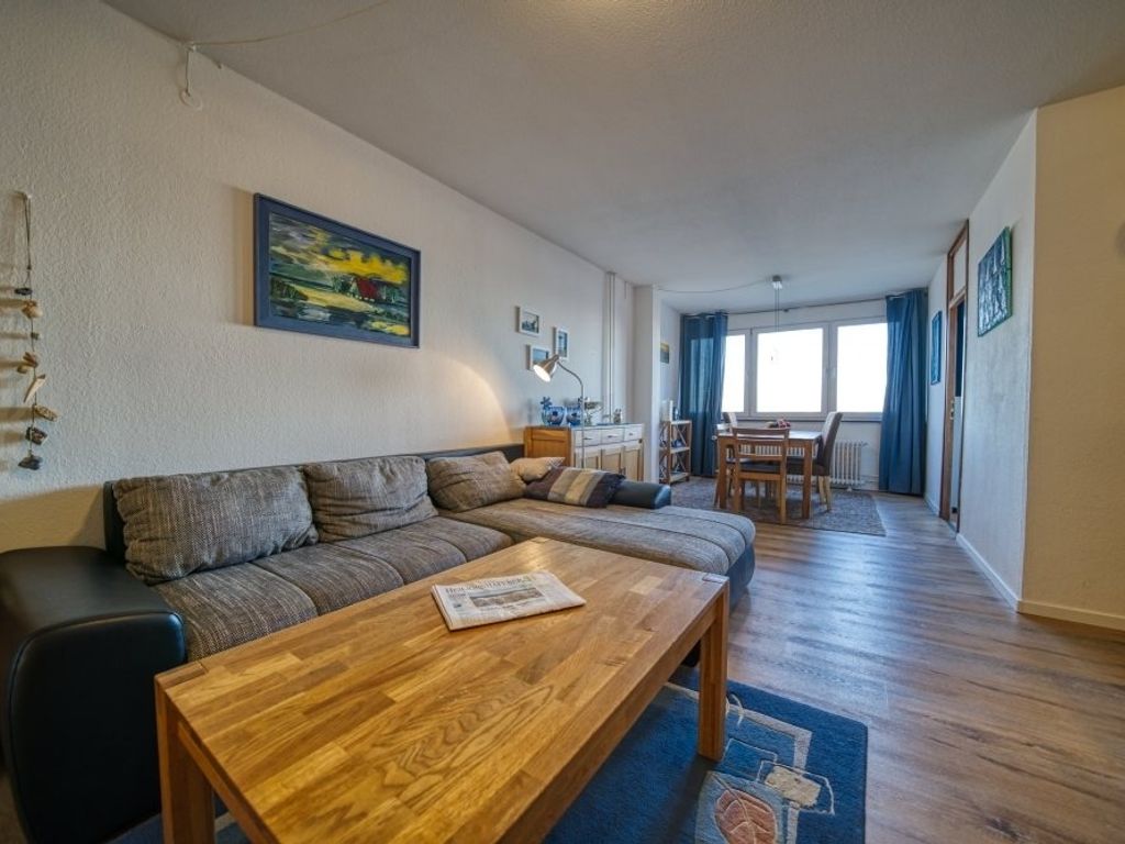 Ferienpark - Haus L, App. 0L0708