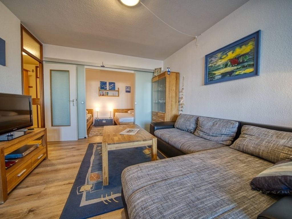 Ferienpark - Haus L, App. 0L0708