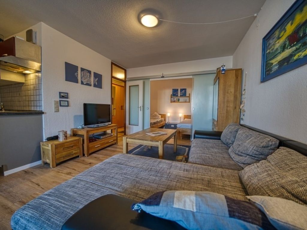 Ferienpark - Haus L, App. 0L0708