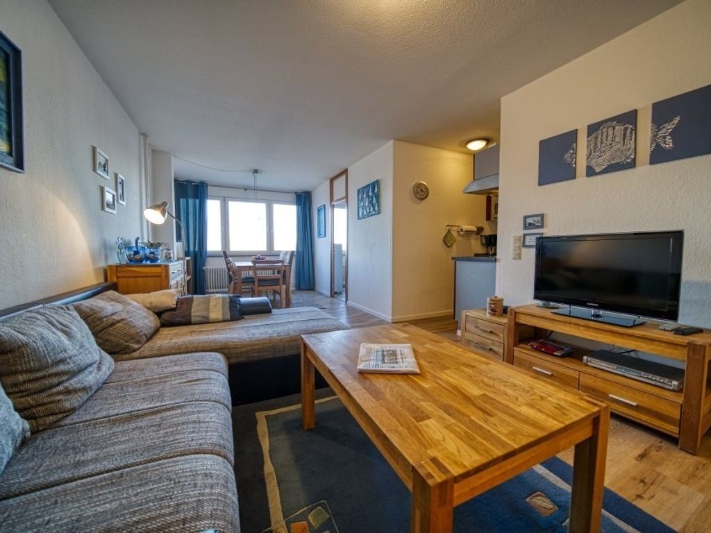 Ferienpark - Haus L, App. 0L0708