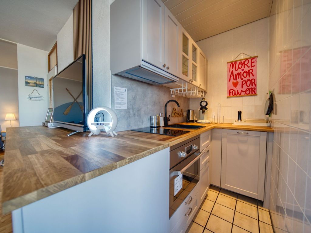 Ferienpark - Haus L, App. 0L0806
