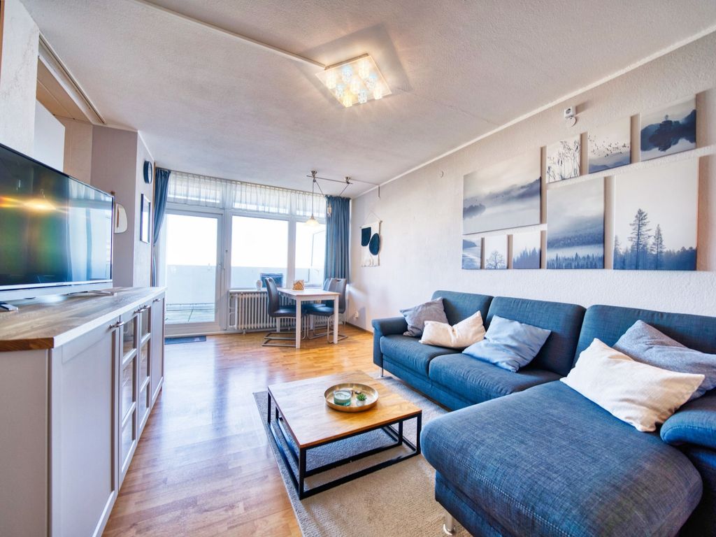 Ferienpark - Haus L, App. 0L0806