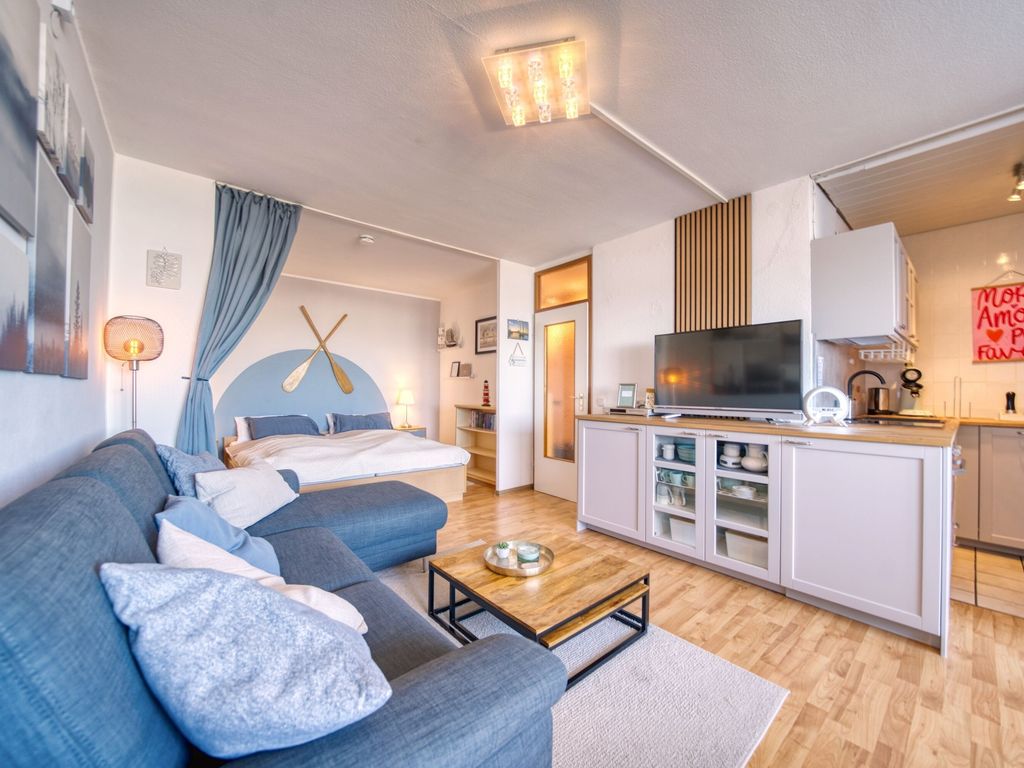 Ferienpark - Haus L, App. 0L0806