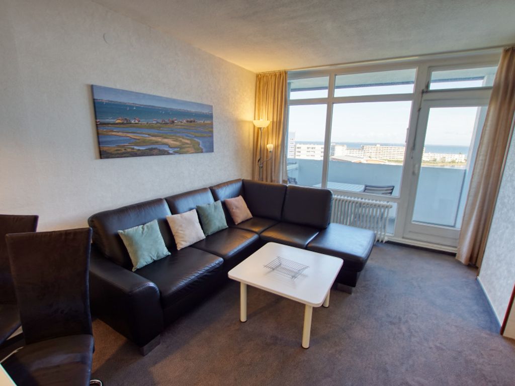 Ferienpark - Haus L, App. 0L0904