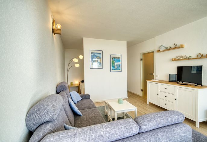 Ferienpark - Haus L, App. 0L1011 – Foto 1