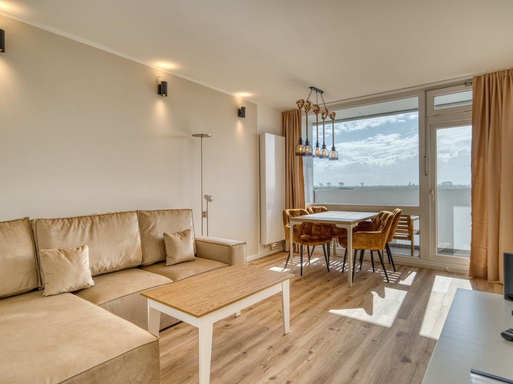 Ferienpark - Haus L, App. 0L1101
