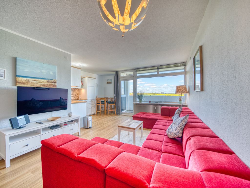 Ferienpark - Haus L, App. 0L1103