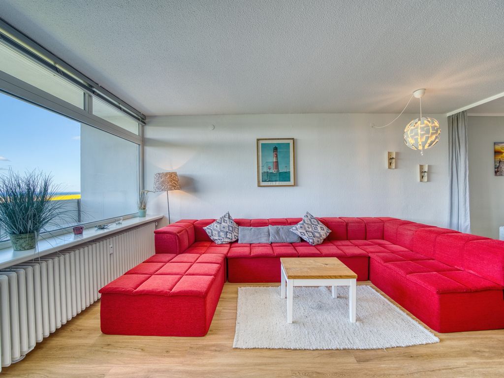 Ferienpark - Haus L, App. 0L1103
