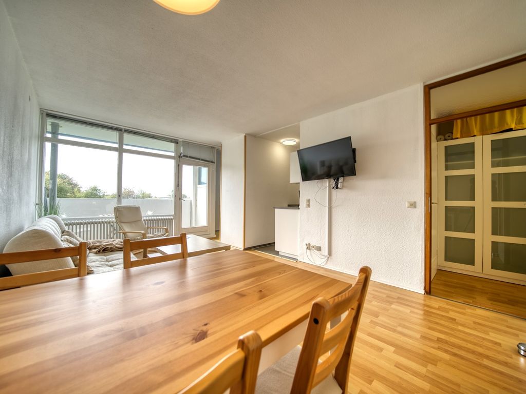 Ferienpark - Haus L, App. 0LEG09