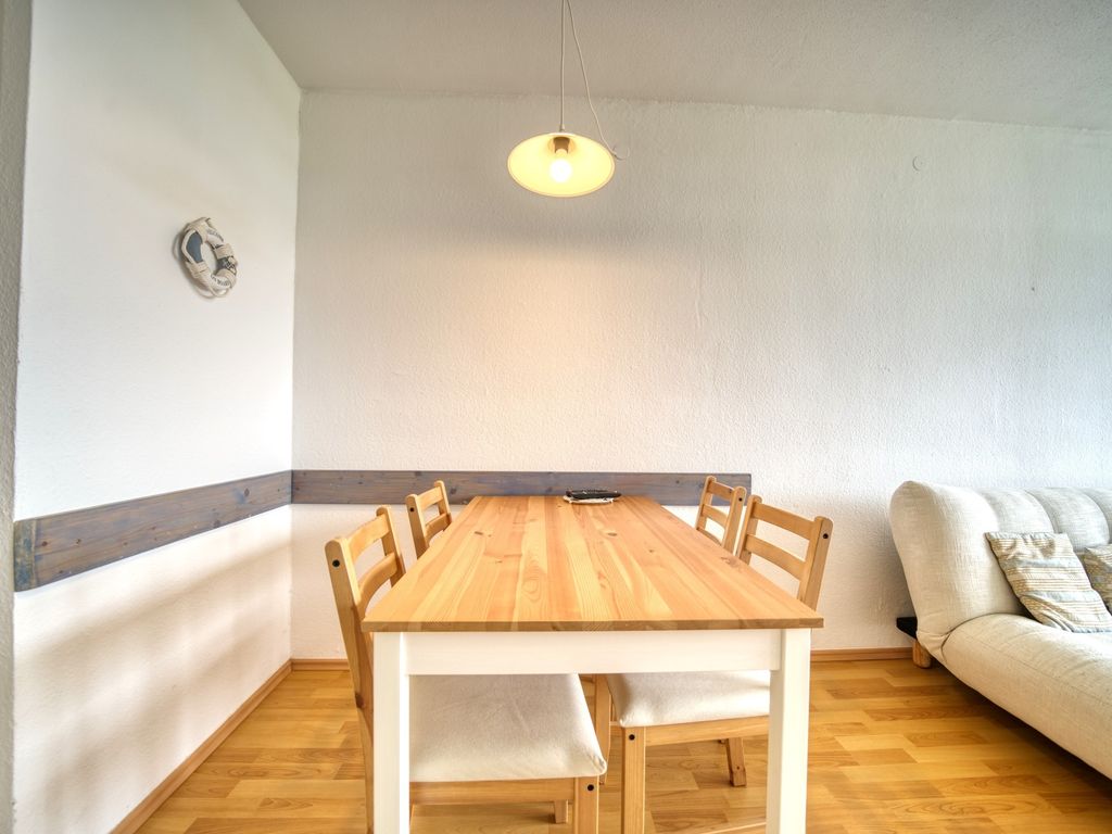 Ferienpark - Haus L, App. 0LEG09