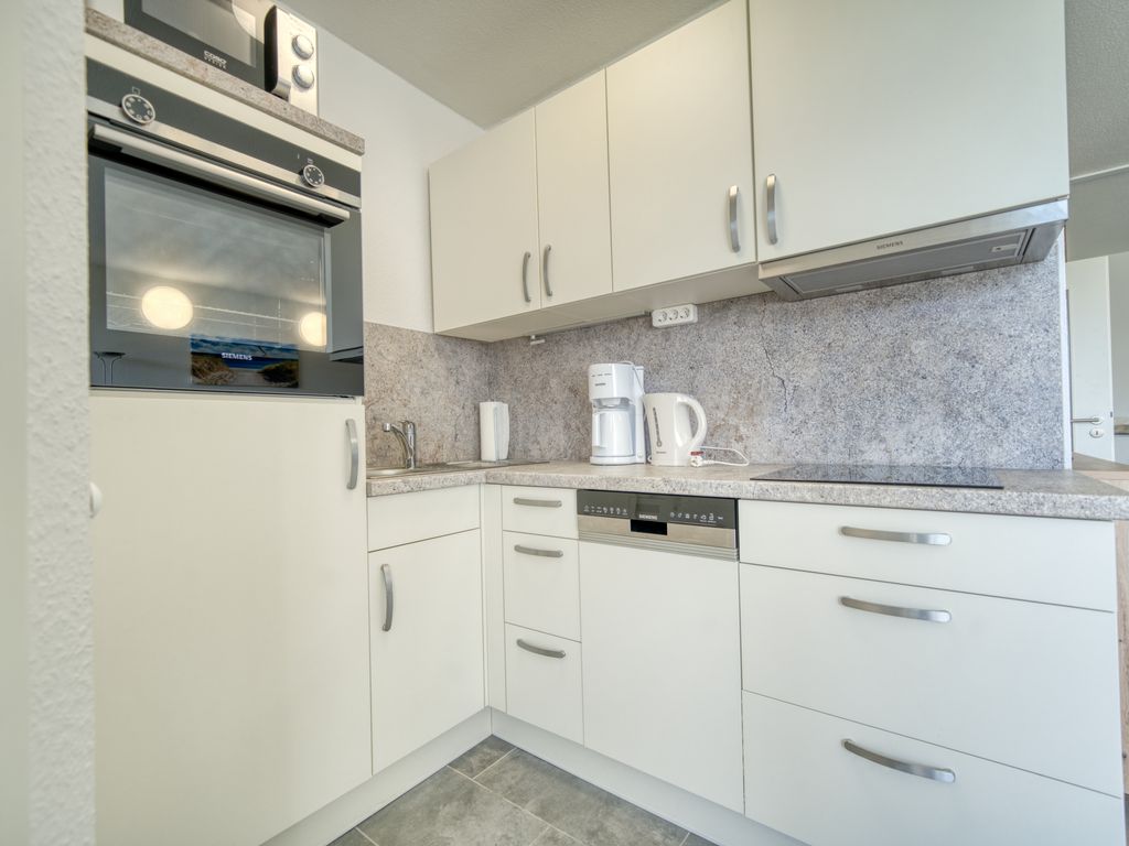 Ferienpark - Haus M, App. 0M0105