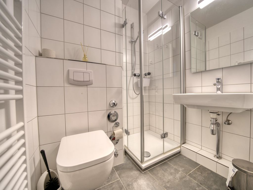 Ferienpark - Haus M, App. 0M0105