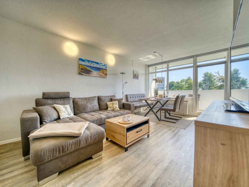 Ferienpark - Haus M, App. 0M0105