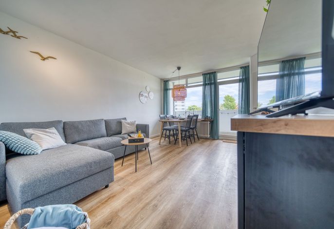 Ferienpark - Haus M, App. 0M0205 – Foto 1