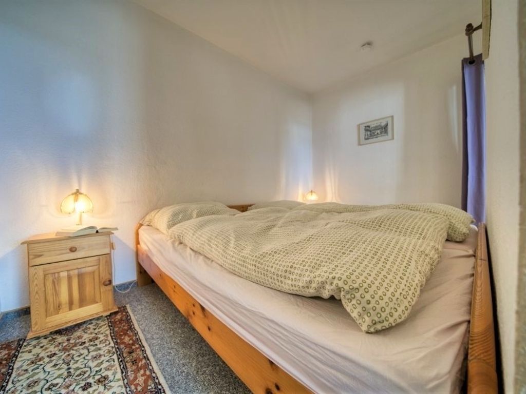 Ferienpark - Haus M, App. 0M0404