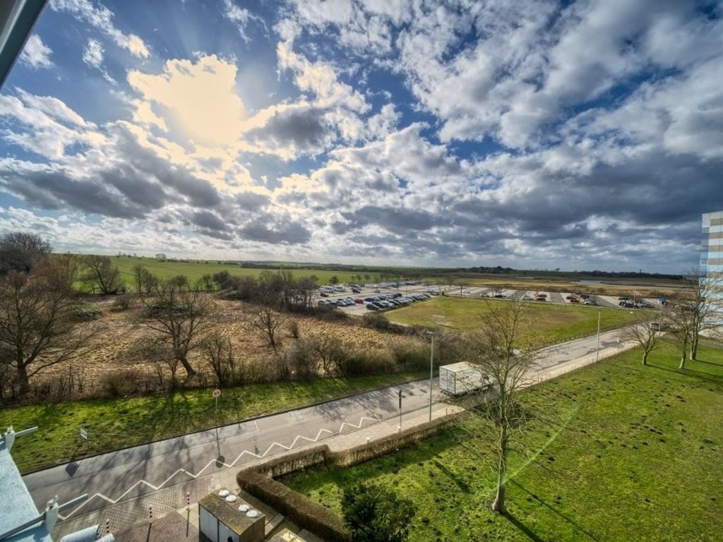 Ferienpark - Haus M, App. 0M0404