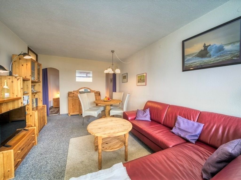 Ferienpark - Haus M, App. 0M0404