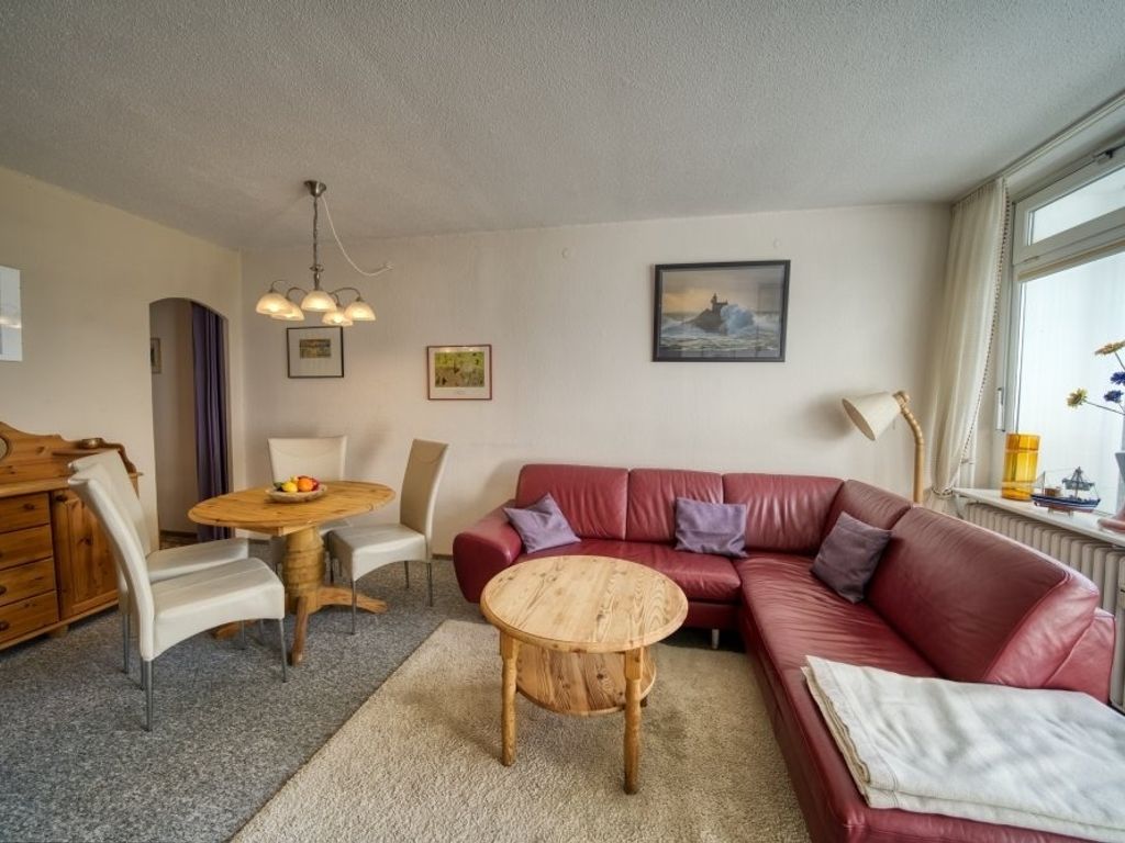 Ferienpark - Haus M, App. 0M0404