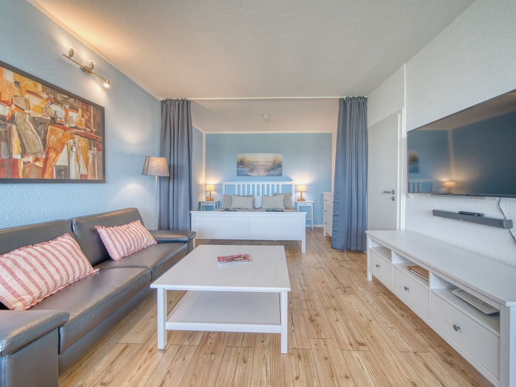 Ferienpark - Haus M, App. 0M0506