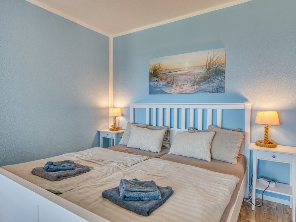Ferienpark - Haus M, App. 0M0506