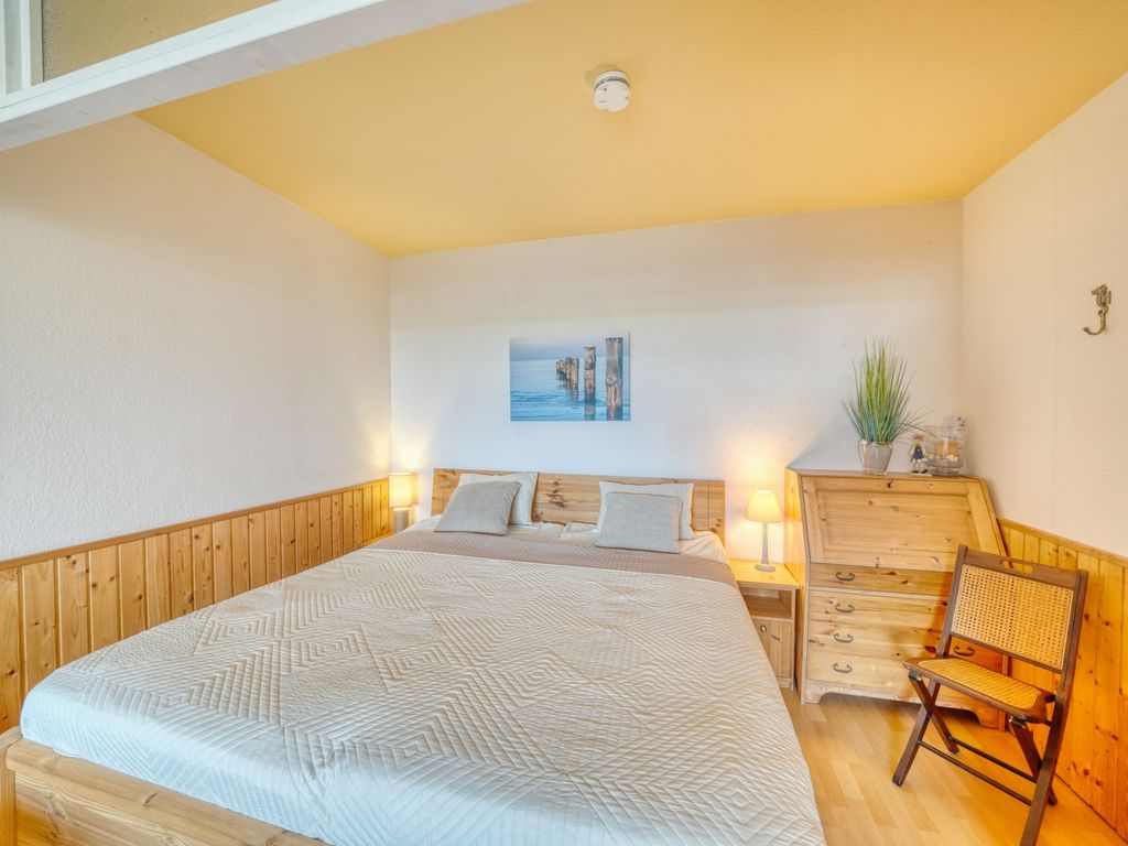 Ferienpark - Haus M, App. 0M0702