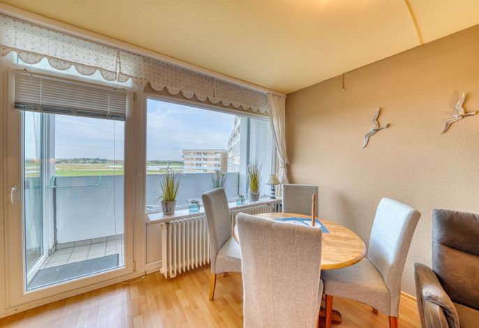 Photo Ferienpark - Haus M, App. 0M0702 7