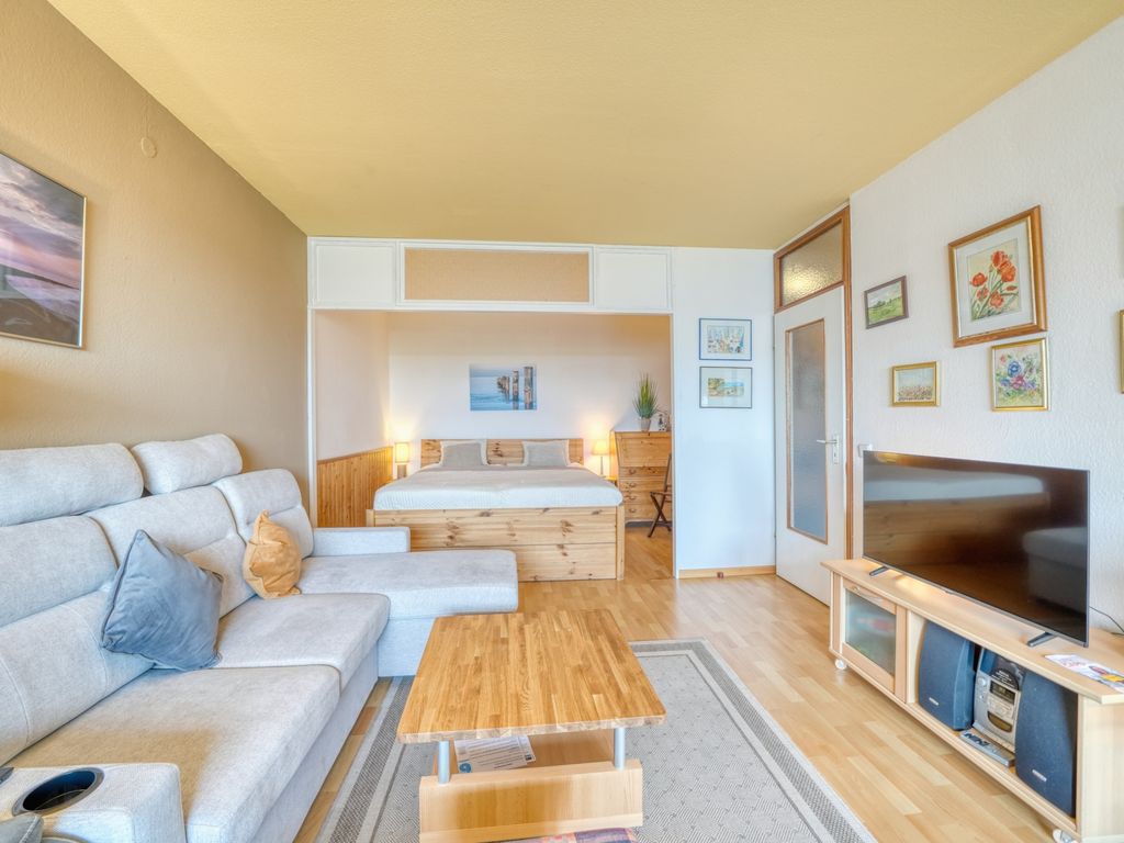 Ferienpark - Haus M, App. 0M0702