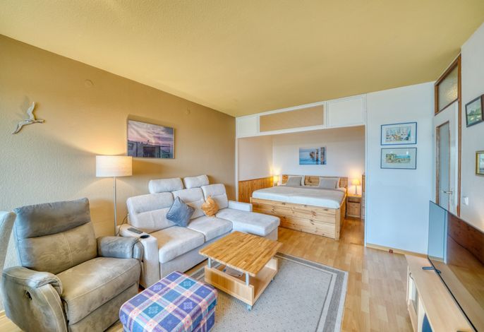 Photo Ferienpark - Haus M, App. 0M0702 5