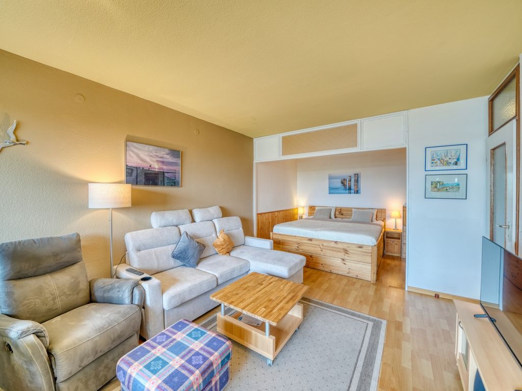 Ferienpark - Haus M, App. 0M0702