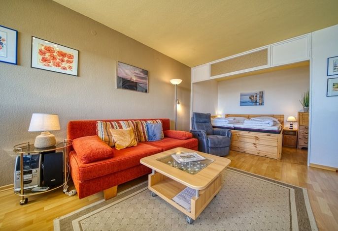 Ferienpark - Haus M, App. 0M0702 – Foto 1
