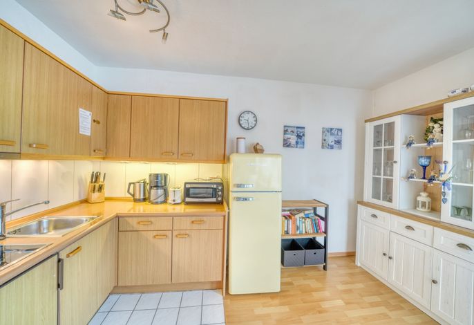 Photo Ferienpark - Haus M, App. 0M0702 8