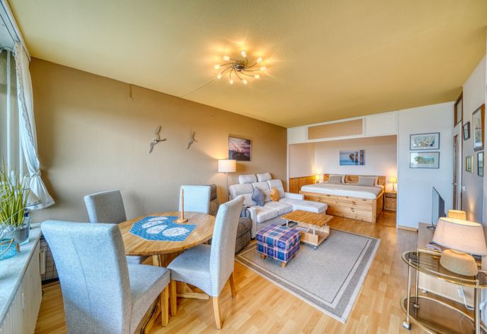Photo Ferienpark - Haus M, App. 0M0702 6