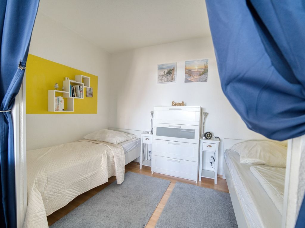 Ferienpark - Haus M, App. 0M0703