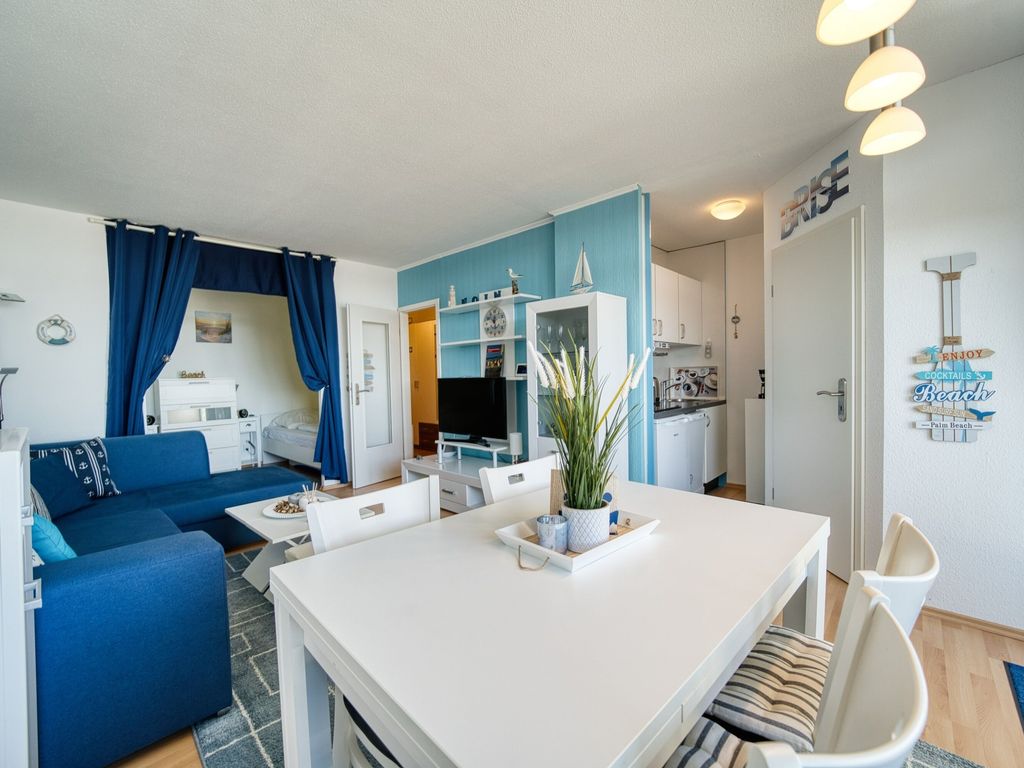 Ferienpark - Haus M, App. 0M0703