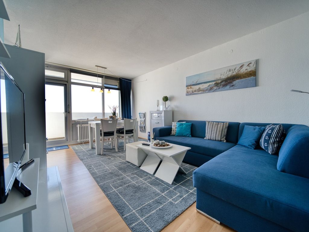 Ferienpark - Haus M, App. 0M0703