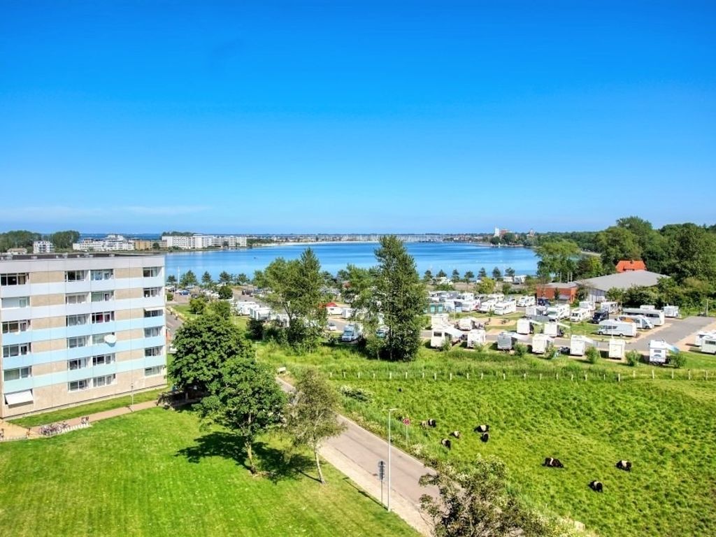 Ferienpark - Haus M, App. 0M0703