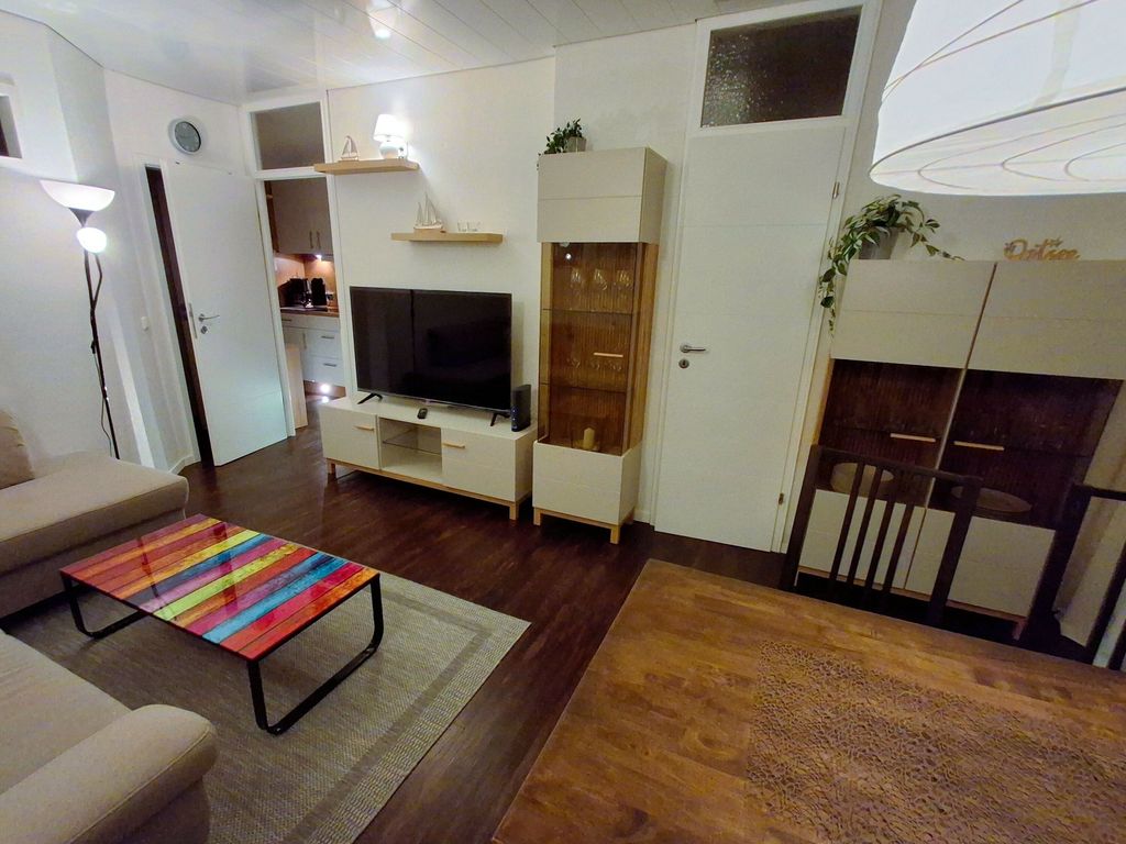 Ferienpark - Haus M, App. 0MEG03