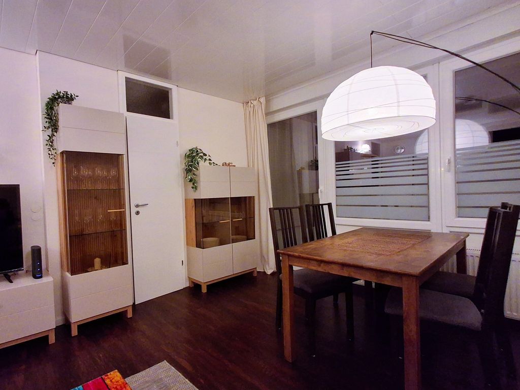 Ferienpark - Haus M, App. 0MEG03