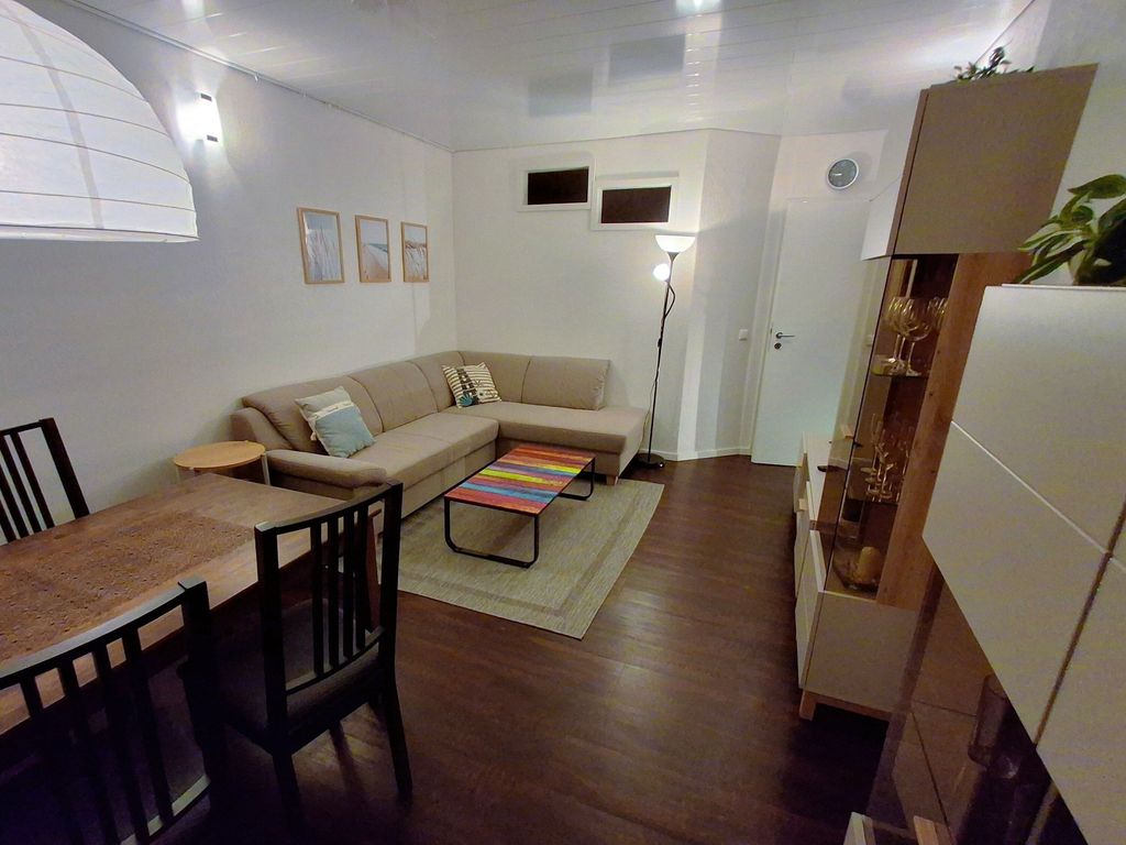 Ferienpark - Haus M, App. 0MEG03