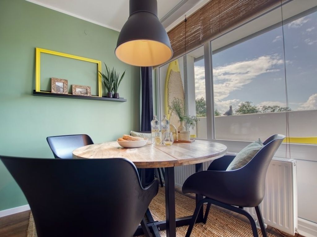 Ferienpark - Haus M, App. 0MEG08