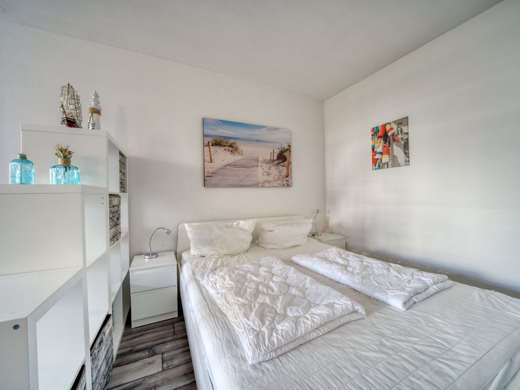 Ferienpark - Haus N, App. 0N0111