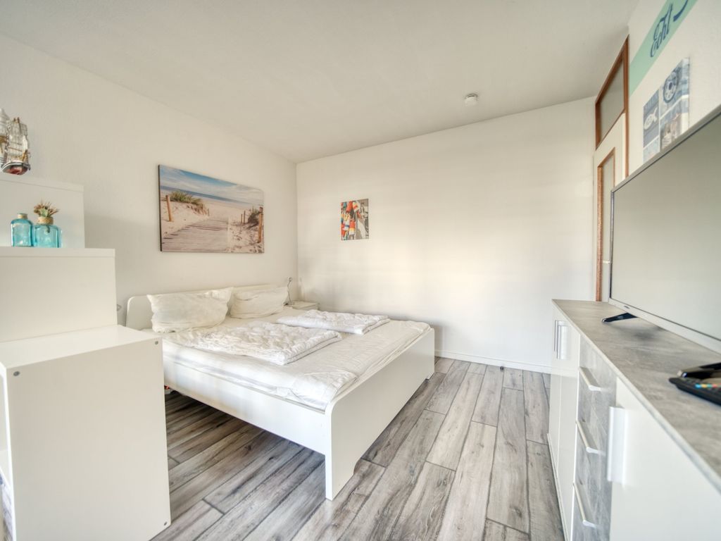 Ferienpark - Haus N, App. 0N0111