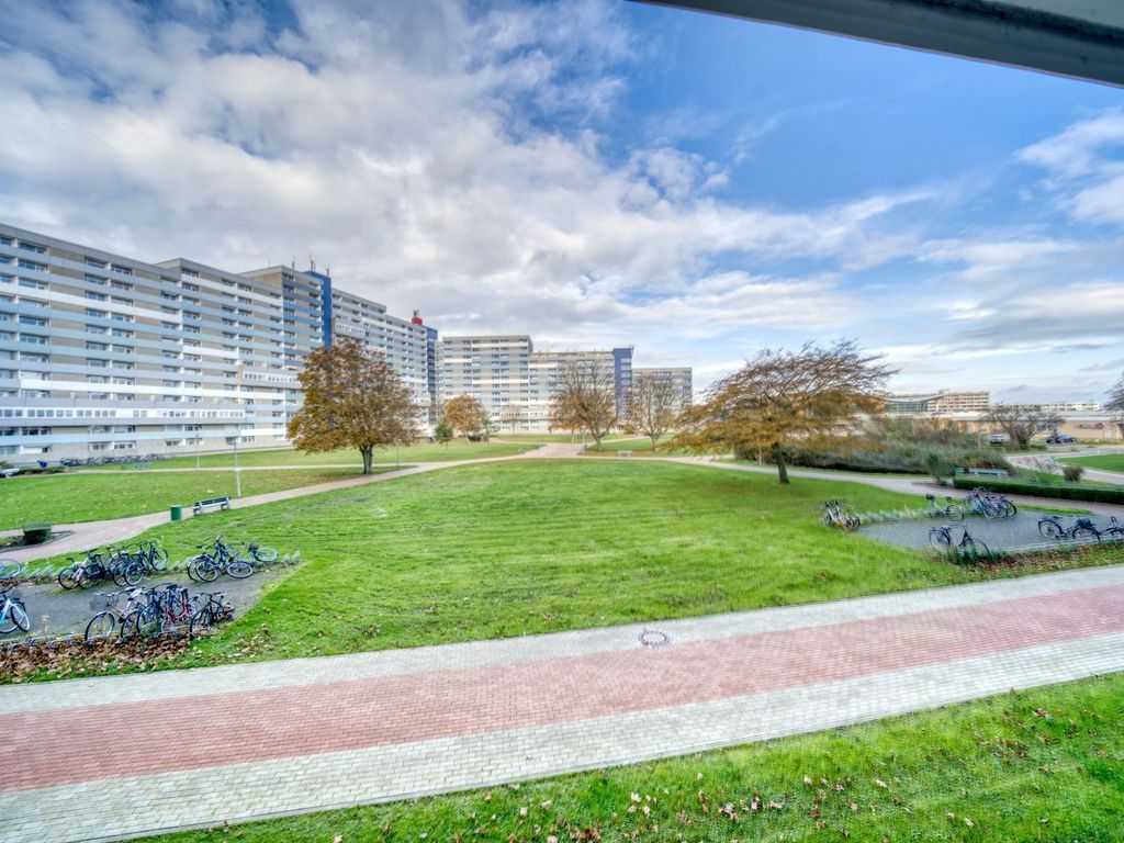 Ferienpark - Haus N, App. 0N0111
