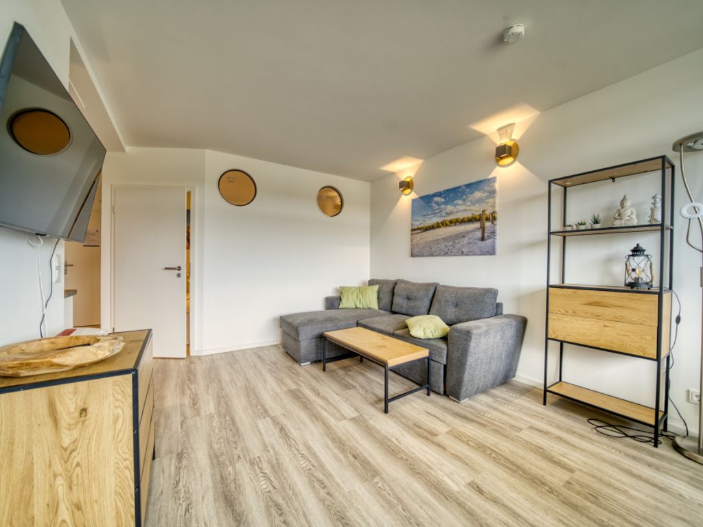 Ferienpark - Haus N, App. 0N0204