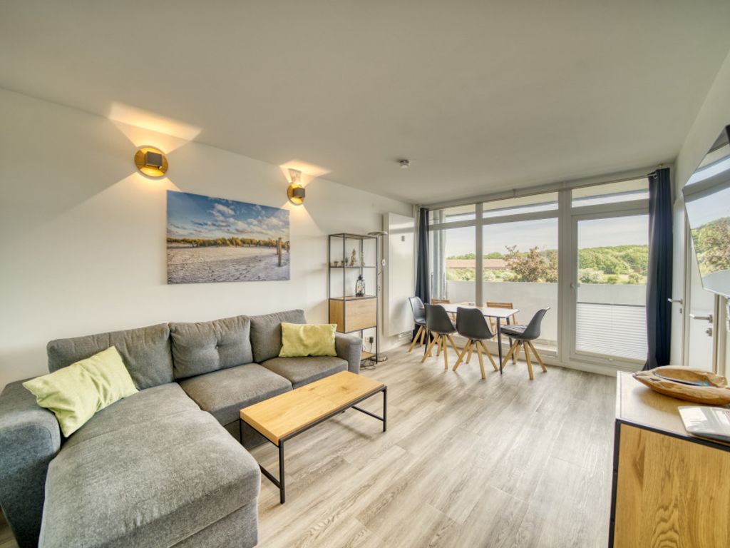 Ferienpark - Haus N, App. 0N0204