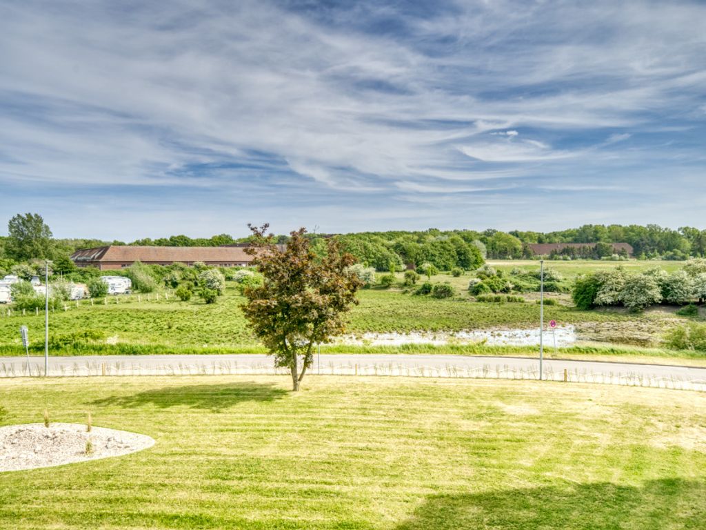 Ferienpark - Haus N, App. 0N0204
