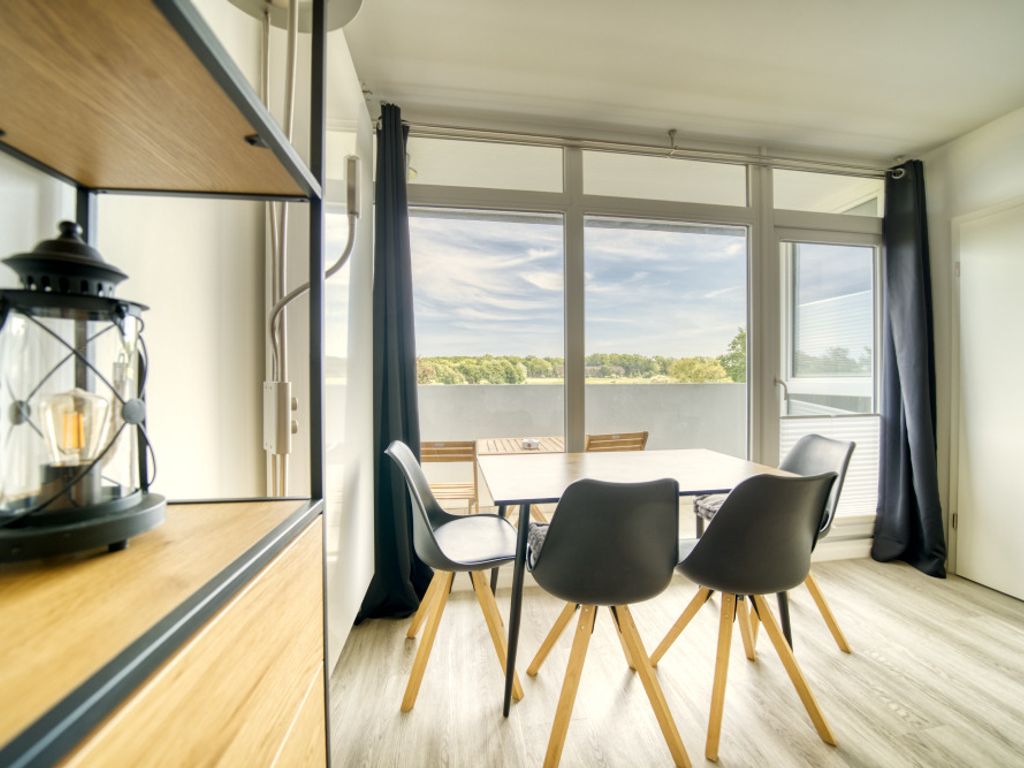 Ferienpark - Haus N, App. 0N0204