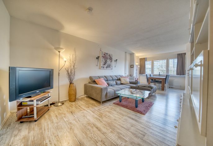 Ferienpark - Haus N, App. 0N0209 – Foto 1
